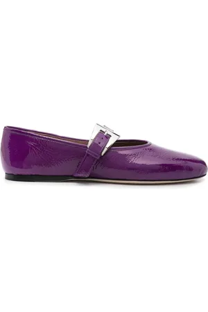 PARIS TEXAS Sveva Ballerinas