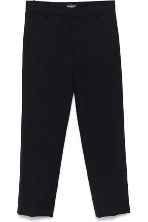 Dondup Hose mit Tapered-Bein