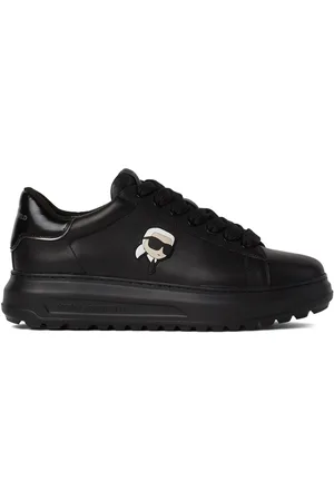 Karl Lagerfeld Ikon NFT Kapri Sneakers