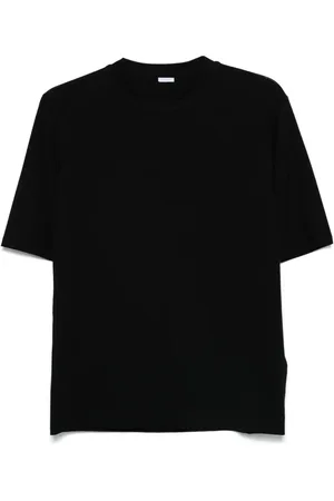 Malo T-Shirt aus Jersey
