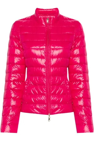Patrizia Pepe Gefütterte Jacke