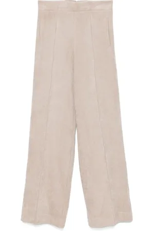 D.EXTERIOR Klassische Cordhose