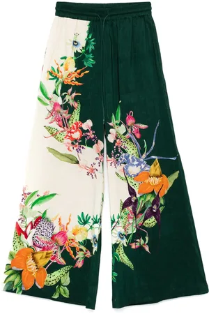ALÉMAIS Aggie Hose