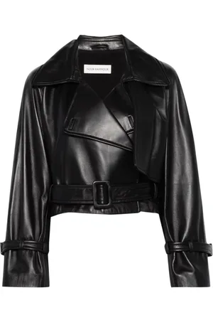 Nour Hammour Hatti Jacke