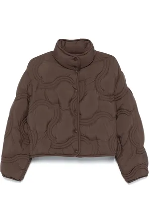 Moncler Beryl Steppjacke