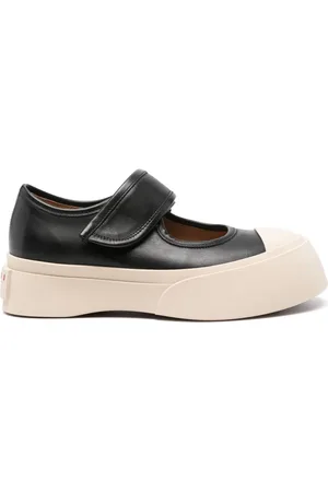 Marni Mary Jane Ballerinas