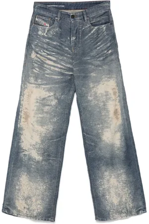 Diesel 1996 D-Sire Jeans
