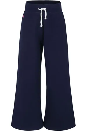 Ralph Lauren Jogginghose mit Polo Pony-Stickerei
