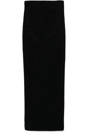 Max Mara Seta Midirock