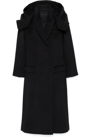 Proenza Schouler Reed Mantel