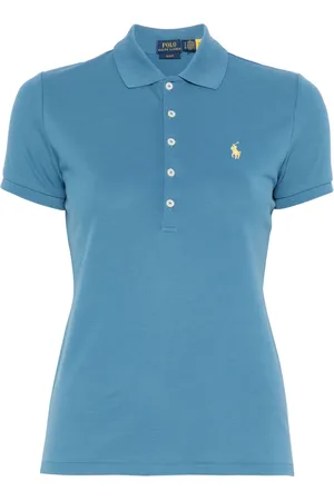 Ralph Lauren Julie Poloshirt