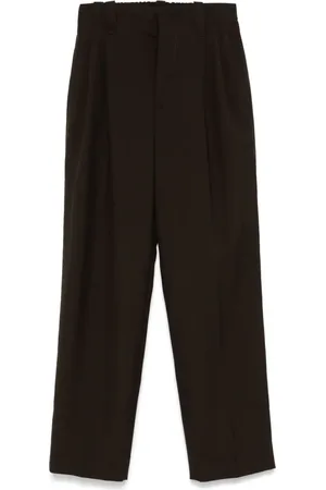 Marni Hose mit Bundfalten