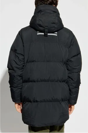 Canada Goose Lawrence Steppmantel