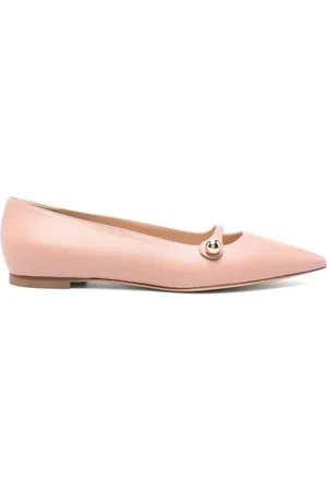 Casadei Cleo Ballerinas