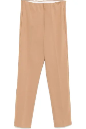 LE TRICOT PERUGIA Hose mit Bügelfalten