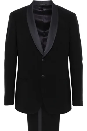 Giorgio Armani Soho Line Smoking