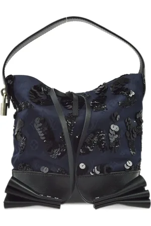 LOUIS VUITTON 2014 Spotlight PM Handtasche