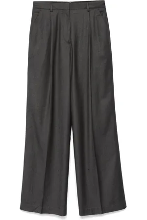 Scotch&Soda Hose mit Logo-Schild