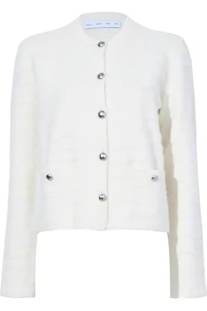 Proenza Schouler Josephine Jacke