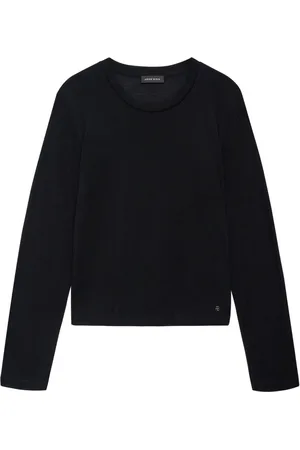 ANINE BING Amani T-Shirt