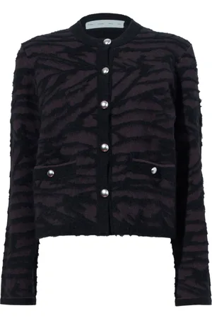 Proenza Schouler Josephine Jacke