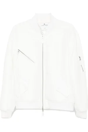 Courrèges Cocoon Bomberjacke