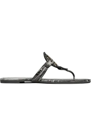 Tory Burch Miller Sandalen