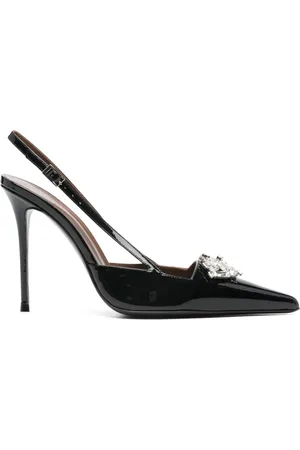 Giuseppe Zanotti Pumps mit Kristallen 110mm
