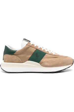 Ralph Lauren Train 89 Sneakers