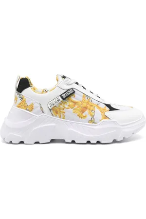 VERSACE Speedtrack Sneakers
