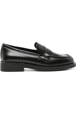 Ash Whisper Loafer