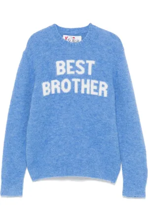 MC2 SAINT BARTH Douglas Pullover