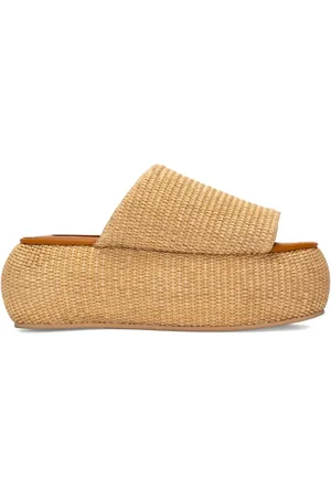 SIMON MILLER Cloudy Sandalen