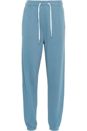 Ralph Lauren Jogginghose mit Polo Pony-Stickerei