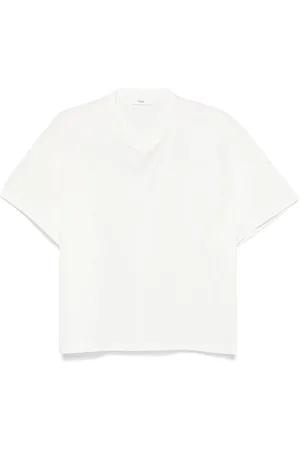 RIER T-Shirt aus Baumwolljersey