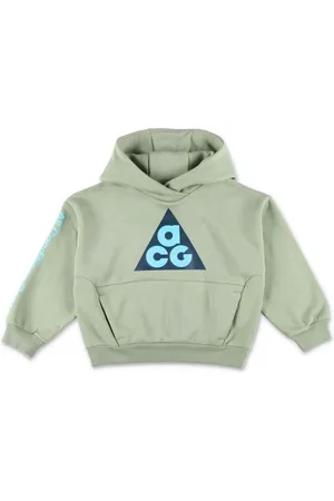 Nike Hoodie aus Fleece