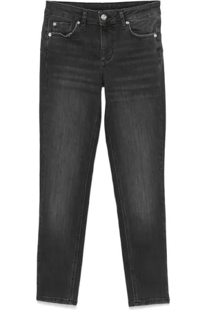 Liu Jo Bottom Up Jeans