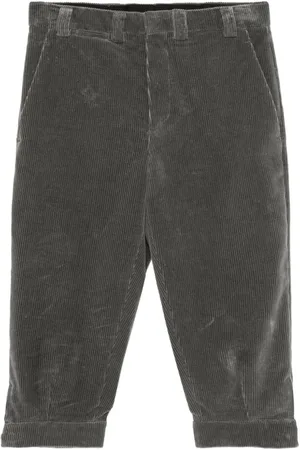 RIER Shorts aus Cord