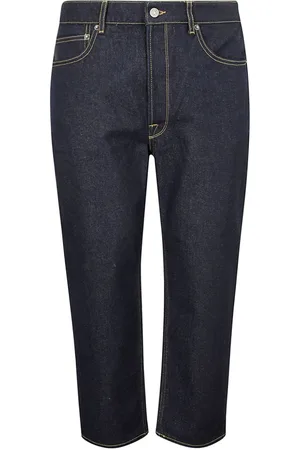 Golden Goose Jeans mit geradem Bein