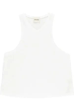Khaite Netta Tanktop