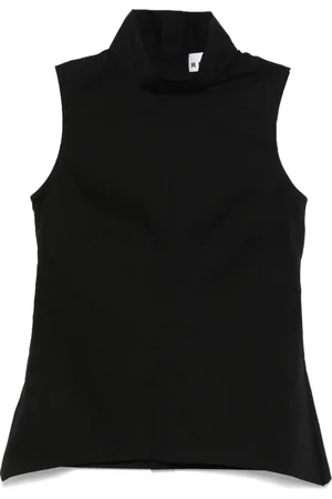 REMAIN Schulterfreies Top