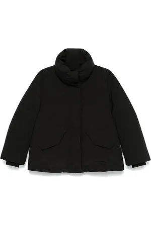 Woolrich Luxury Cocoon Jacke