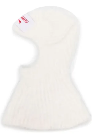 Charles Jeffrey Loverboy Balaklava mit Tierohren