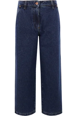 Aspesi Jeans mit geradem Bein