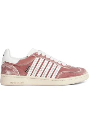 Dsquared2 Klassische Sneakers