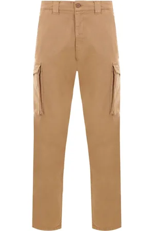 Aspesi Klassische Cargohose