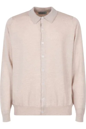 JOHN SMEDLEY Tibor Cardigan