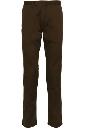 Ralph Lauren Hose mit Logo-Detail