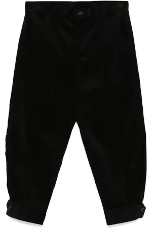 Comme des Garçons Hose aus Cord