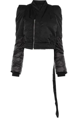 Rick Owens Metro Bomberjacke